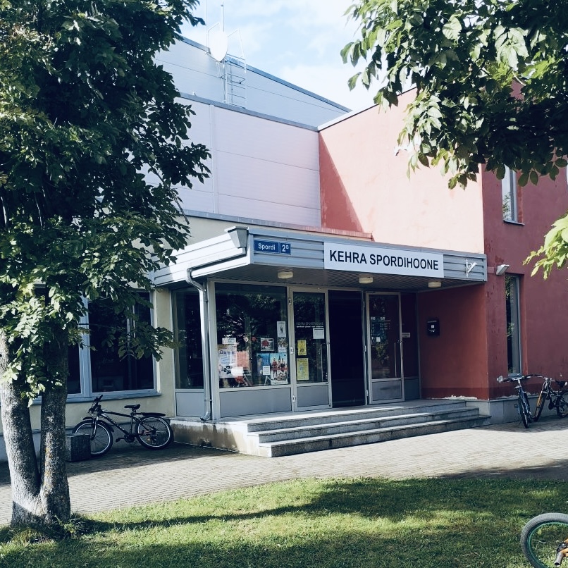 Oleme viimaste nädalate jooksul uuendanud Spordimaailma kodukorda ning spordihoonete kasutamise tingimusi. Üks oluline muudatus, mis uuest nädalast tuleb, on se